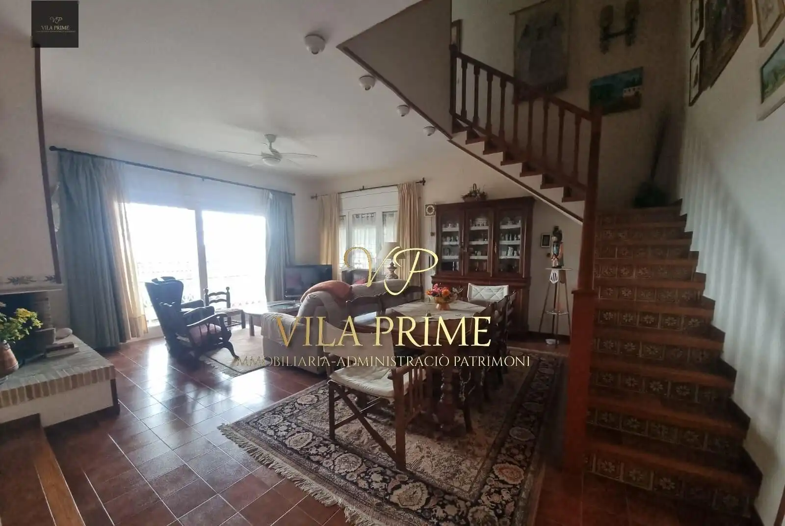 Detached house with pool for sale in Cabrils, imagen 34