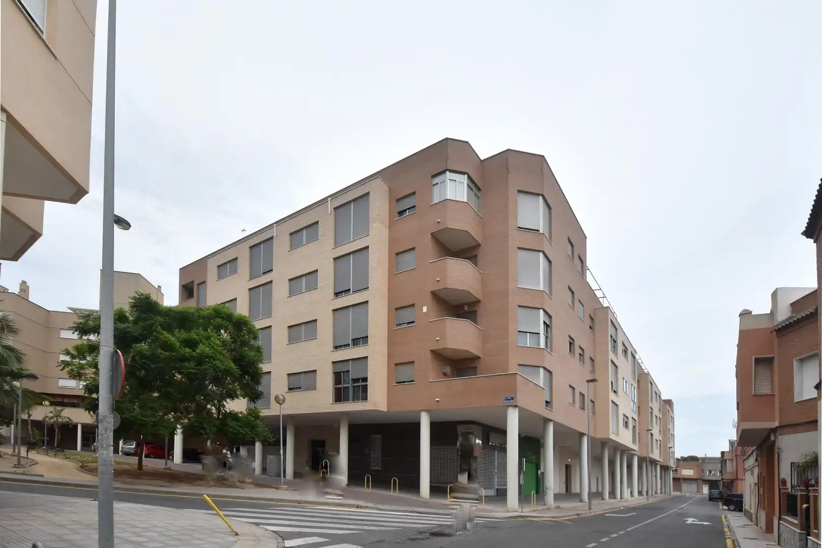 Gewerbefläche zum Verkauf in Calle Ctra de La Palma 69, imagen 6