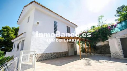 Foto 3 de Casa o chalet en venta en Calle Río Genil, Sierra Perenchiza - Cumbres de Calicanto - Sto Domingo, Chiva