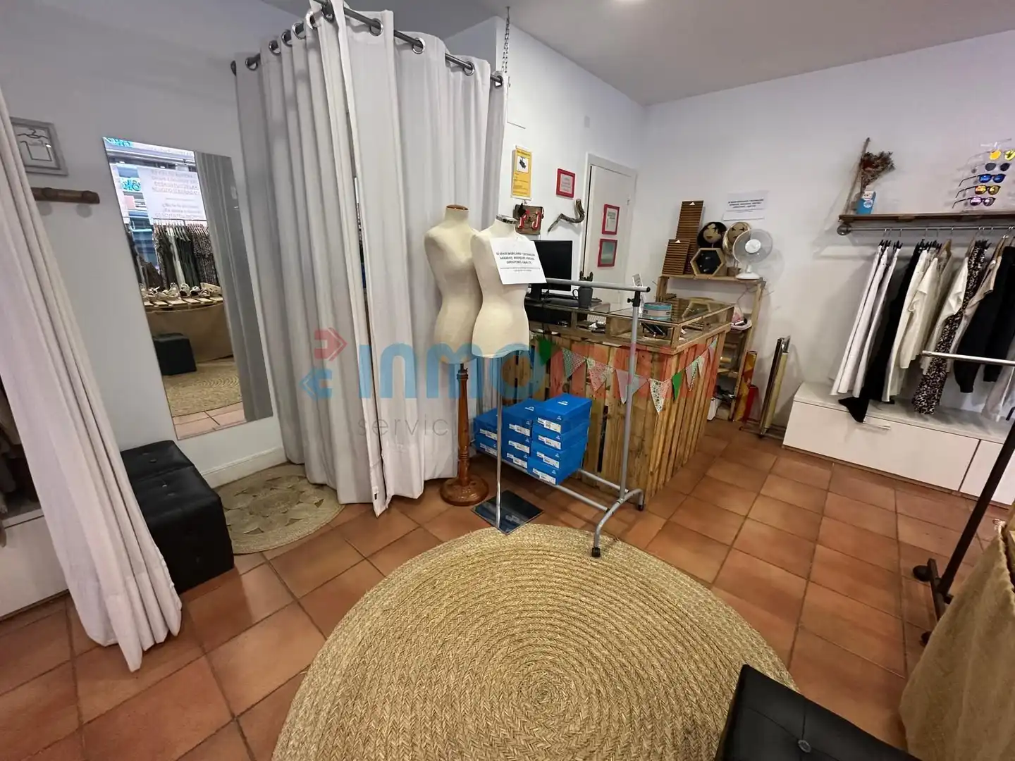 Local comercial de lloguer a Nafarroa Etorbidea, imagen 5