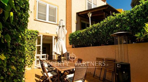 Foto 2 de Casa adosada en venda a Urbanización la Bonaigua, Rocafort, Valencia