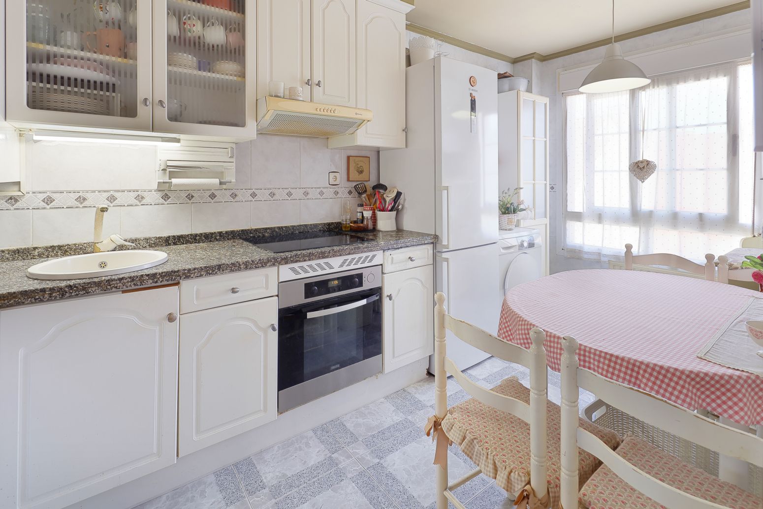 Flat for sale in Gijón - SCHULTZ, 62, Llano