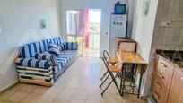 Sala d'estar de Loft en venda en Mijas amb Terrassa i Piscina comunitària