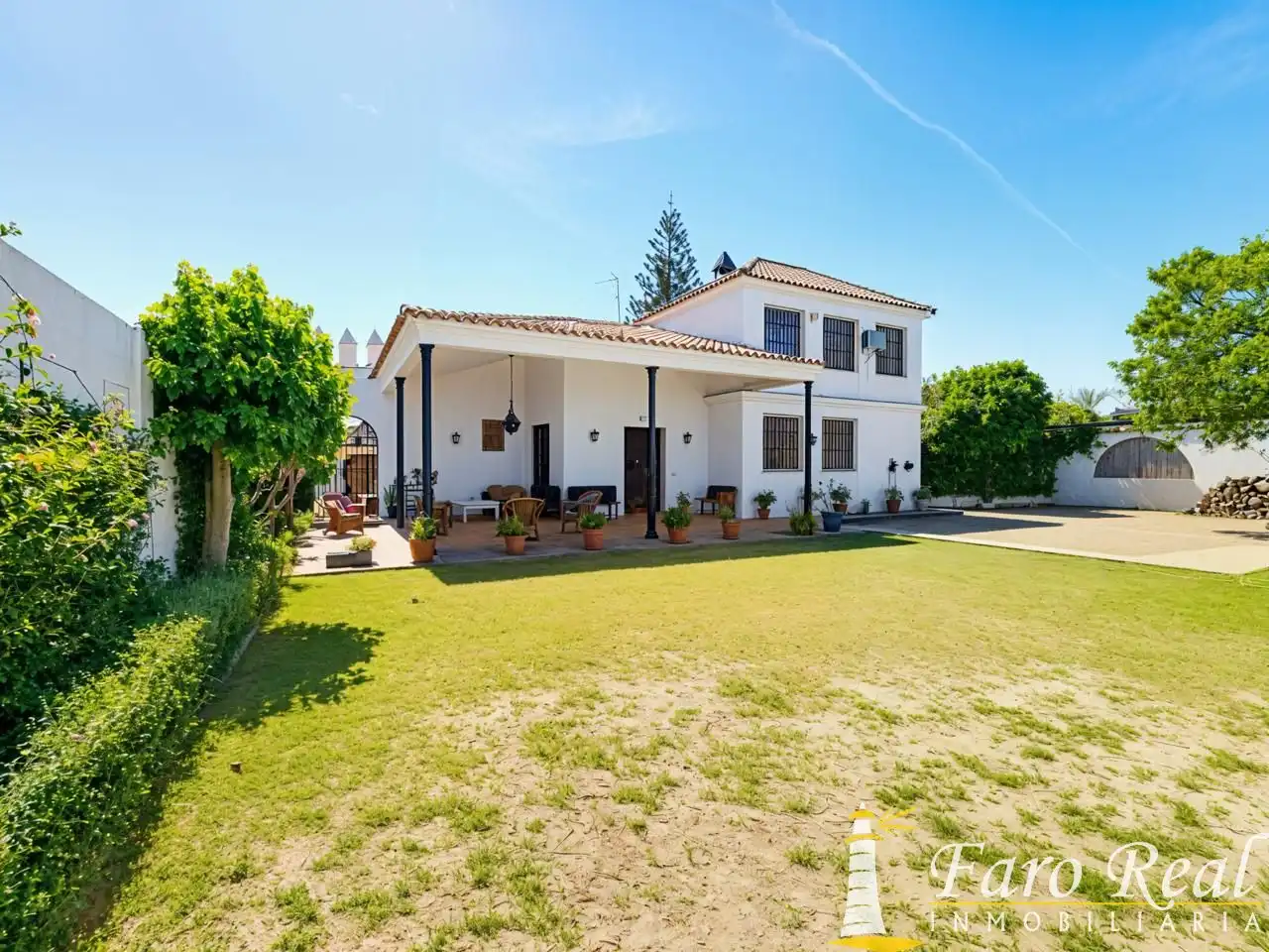 Casa amb jardí en venda a La Jara, imagen 4