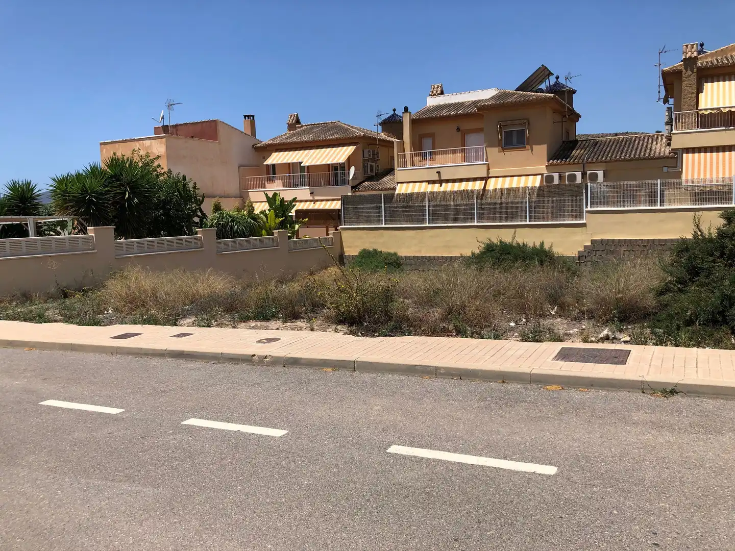 Residential for sale in Berja