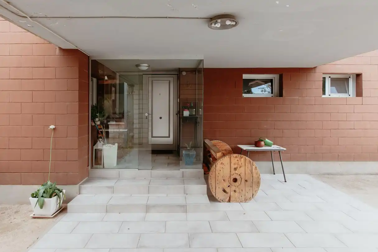 Casa o chalet en venta en Huesca con Aire acondicionado, Calefacción y Jardín privado