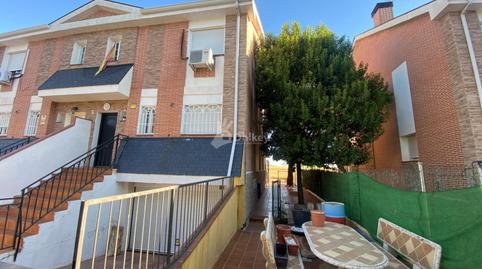 Foto 3 de Casa o xalet en venda a Señorío de Illescas, Toledo