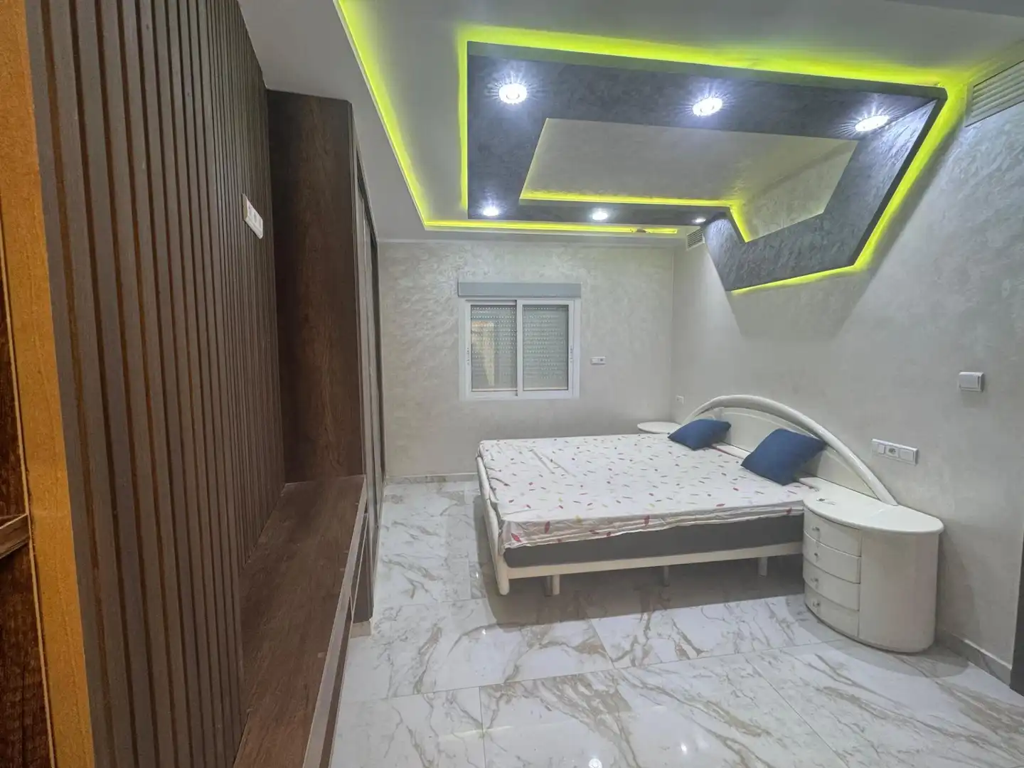 Habitación de Casa o chalet en venta en Almoradí con Aire acondicionado