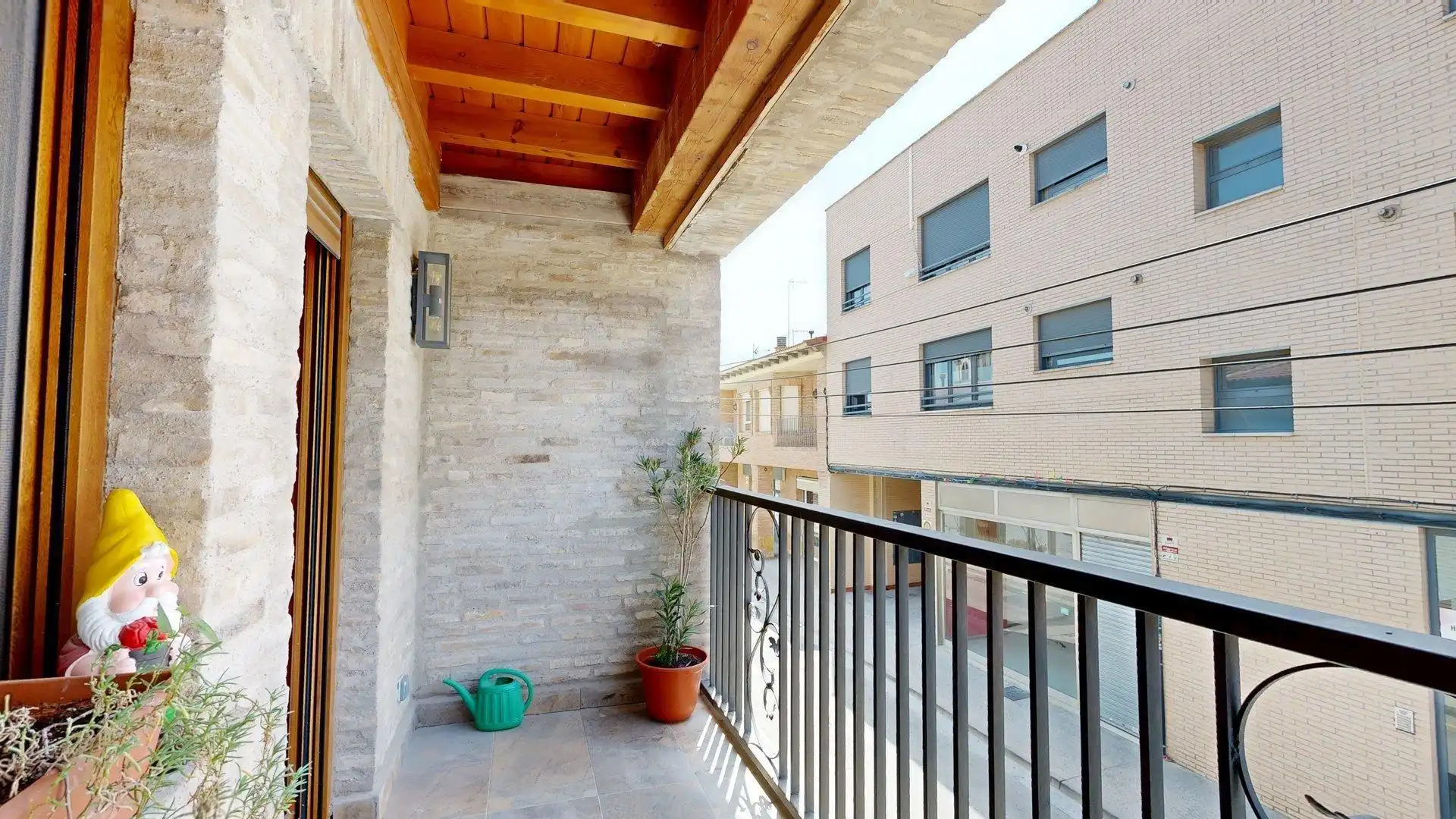 Casa con terrazza in vendita a Calle MORENO, FRANCISCO (SJN) 8, imagen 44