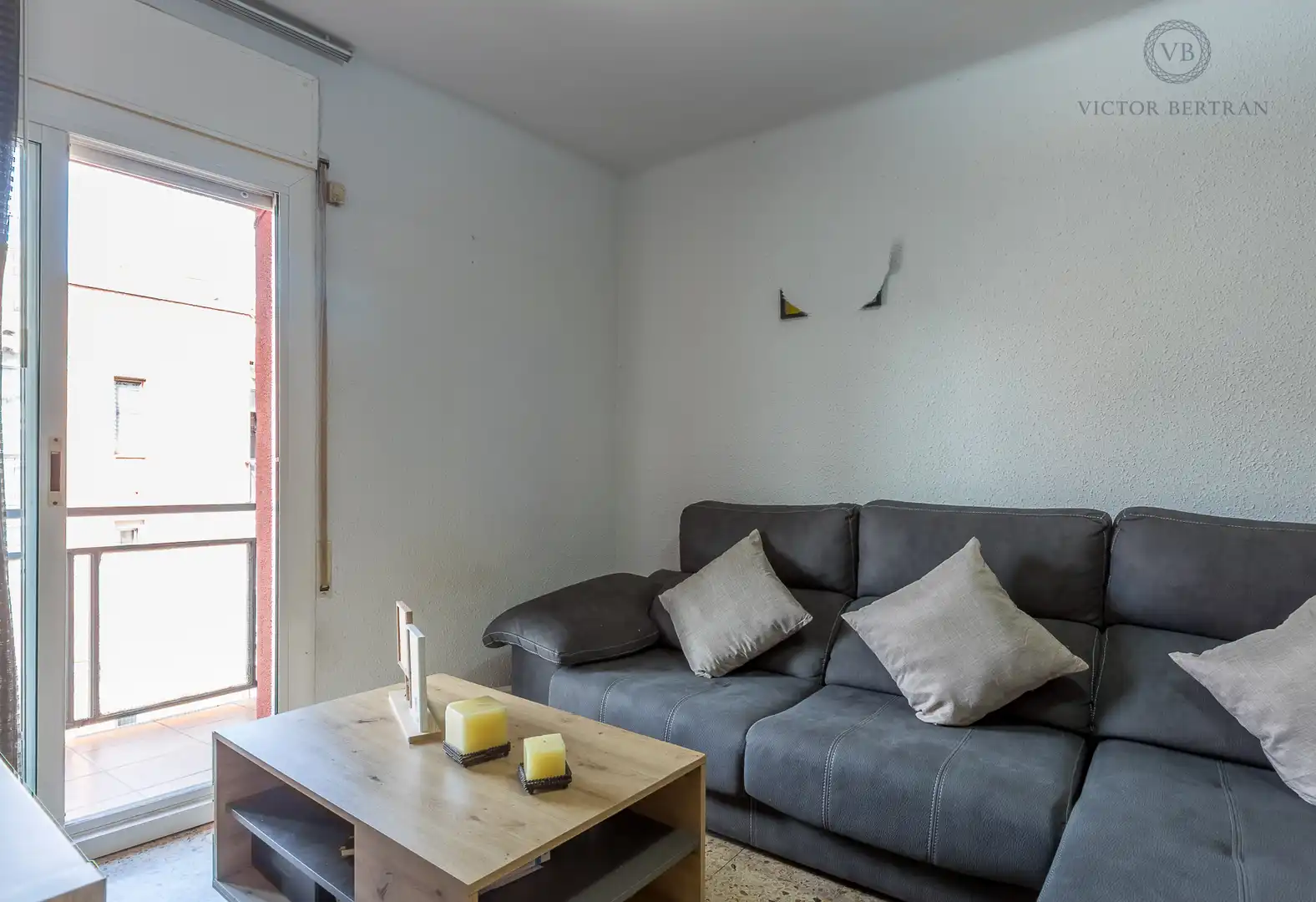 Wohnung mit Terrasse zum Verkauf in Cerdanyola, imagen 4