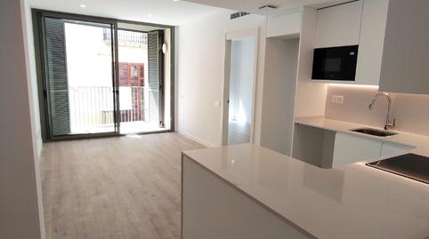 Foto 5 de vivenda d'obra nova a Pis en venda a Carrer de Pàdua, 12, Centre Vila, Barcelona