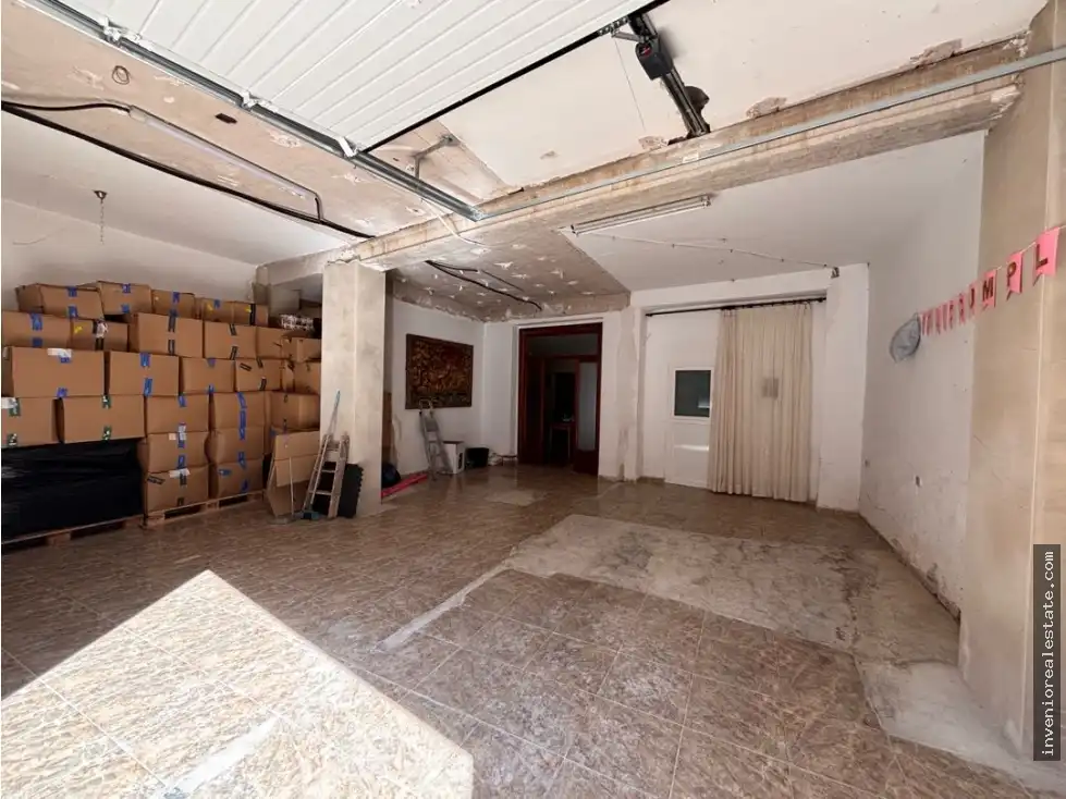 Casa en venda a Aielo de Malferit, imagen 11