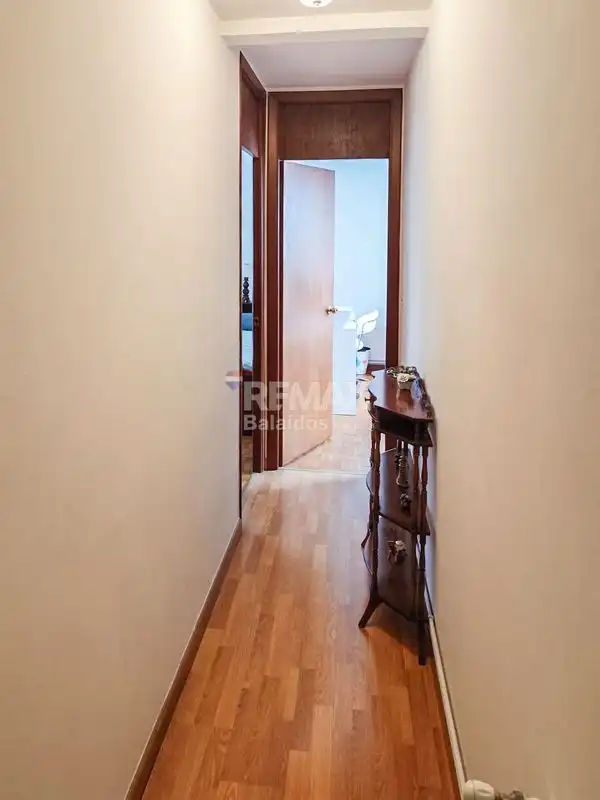 Piso con ascensor en venta en Rúa México, imagen 7