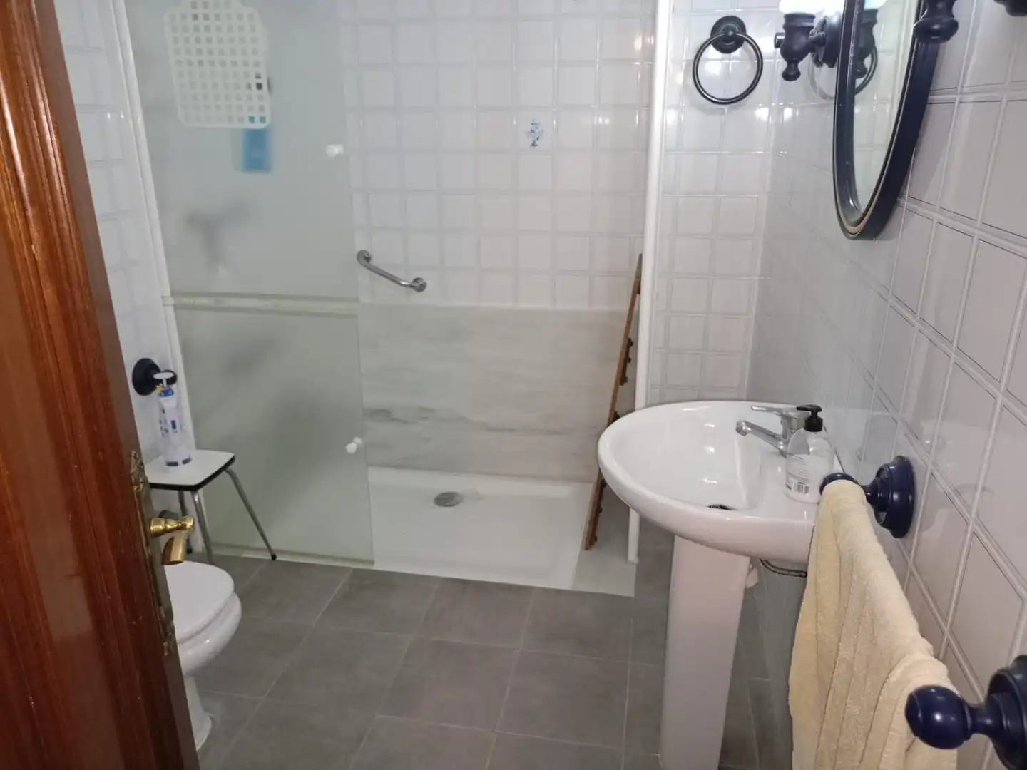 Appartement avec terrasse à vendre à Adra, imagen 6