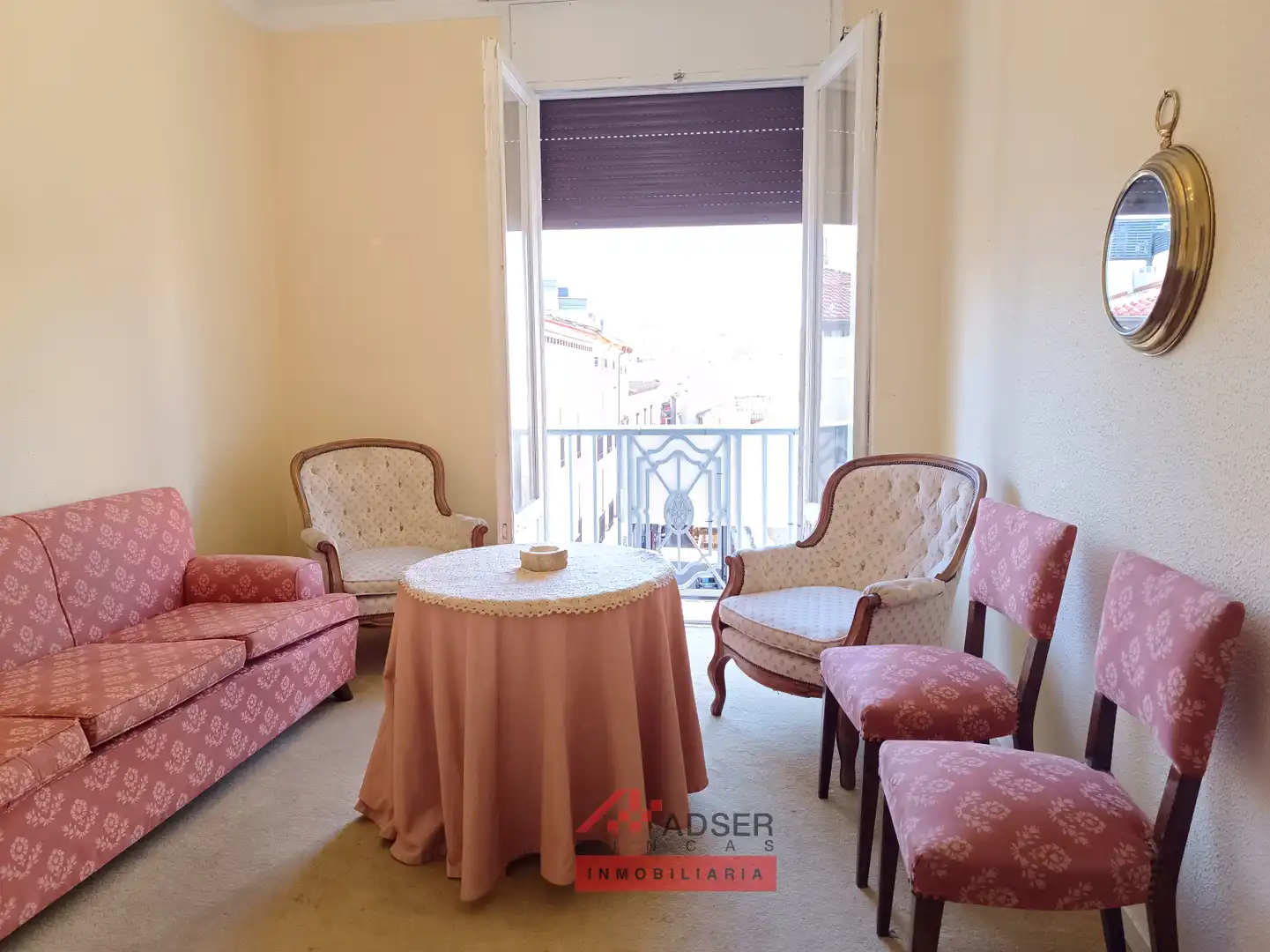Piso en venta en Logroño - Muro Francisco de la mata, Casco Antiguo