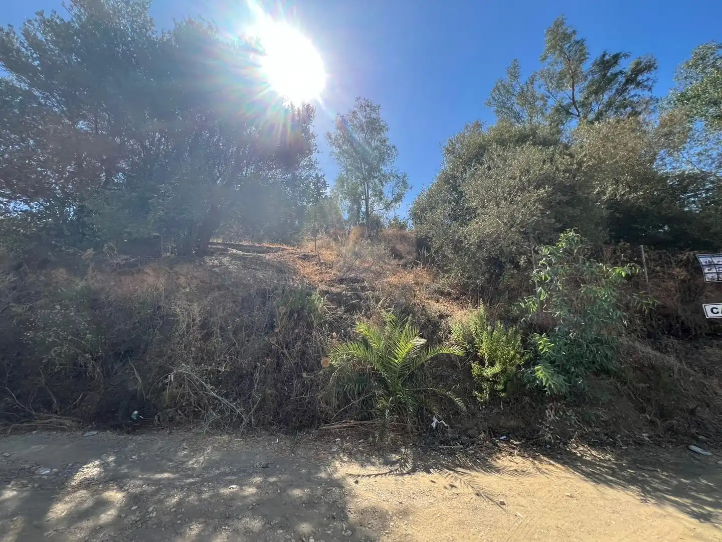 Residencial en venta en Mijas