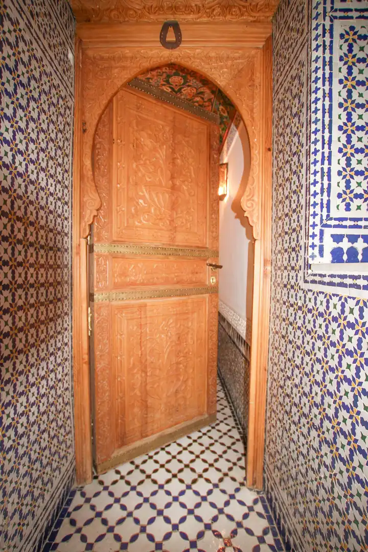 Finca rústica en venta en Melilla con Aire acondicionado, Terraza y Trastero