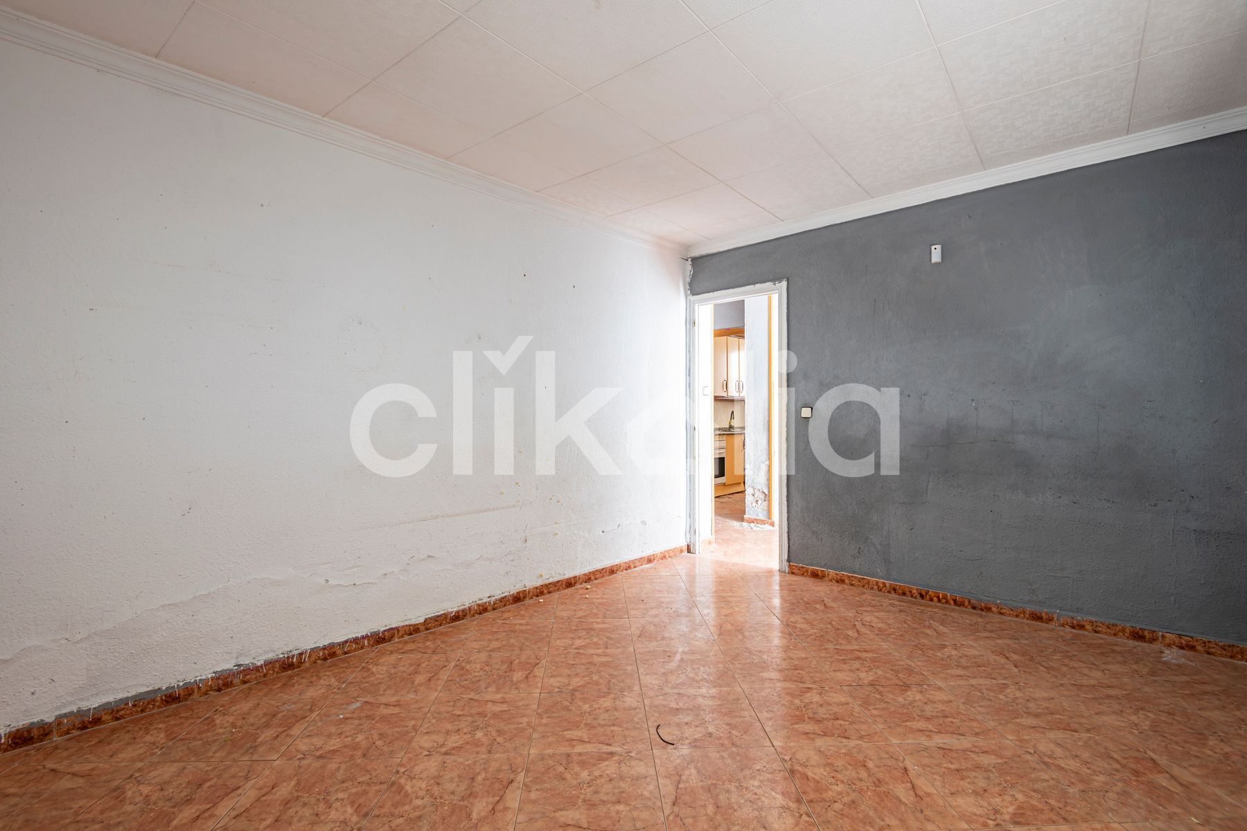 Flat for sale in Bonavista