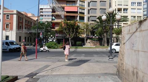 Foto 5 de Pis en venda a Rambla Mendez Nuñez, Casco Antiguo - Sta. Cruz - Ayuntamiento, Alicante / Alacant