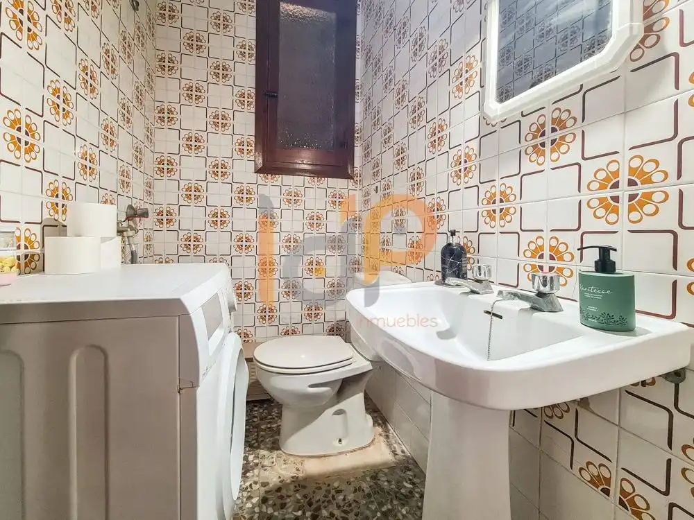 Casa con terrazza in vendita a San Juan de los Terreros, imagen 14