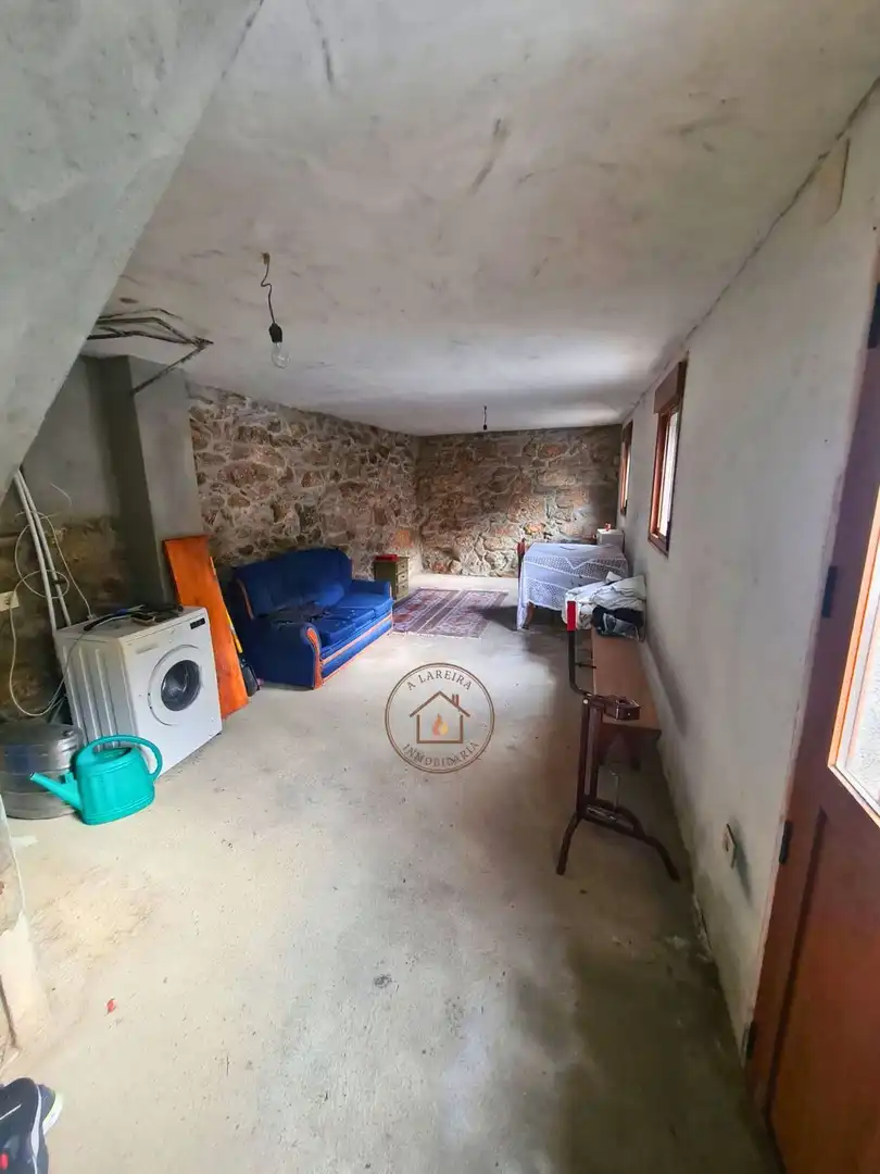 Casa o chalet en venta en Lobeira con Jardín privado