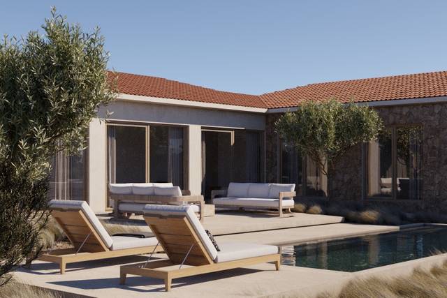 Casa-chalet en Venta en El Tossal - Bello Horizonte