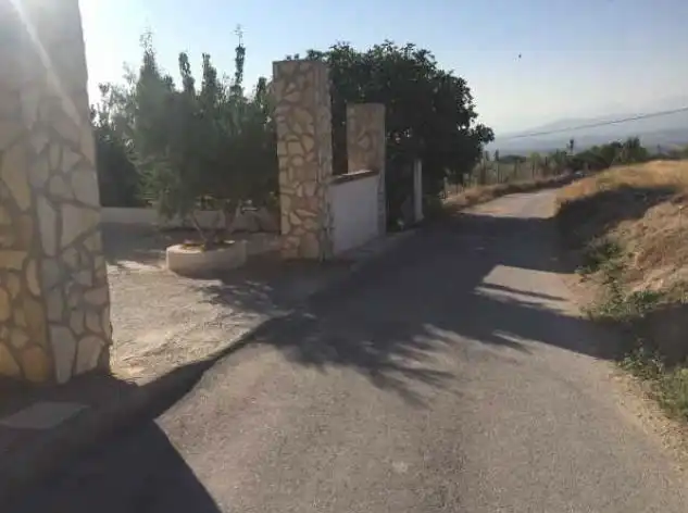 Casa o xalet en venda en Diezma