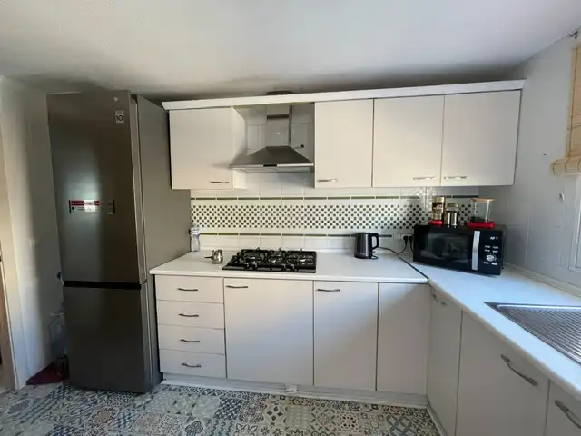 Piso con terraza en alquiler en Calle de la Nasa, imagen 13