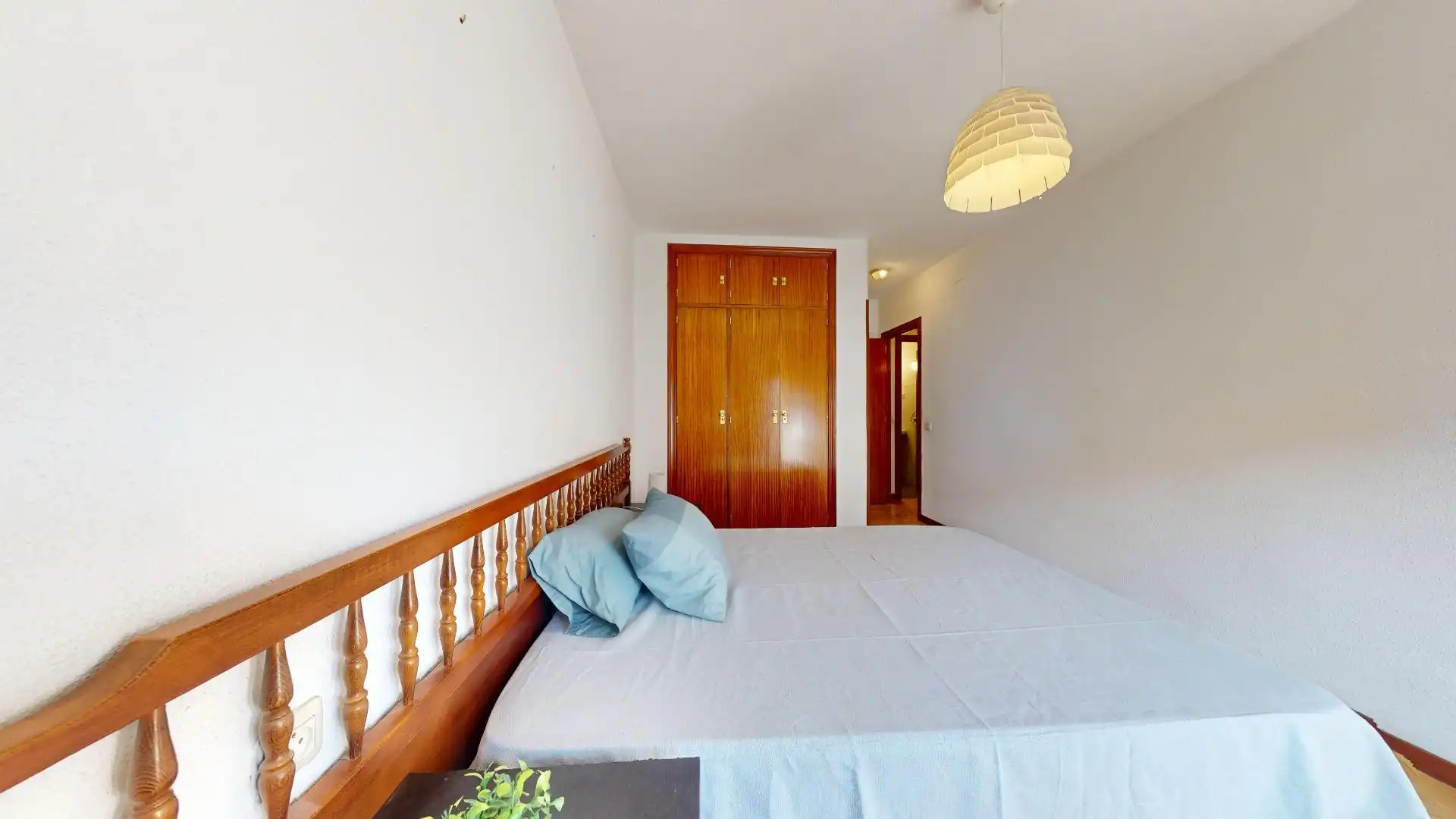 Habitación de Piso en venta en Madrid con Aire acondicionado y Calefacción