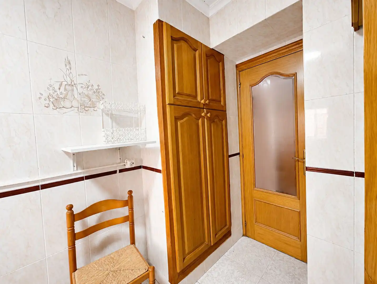 Piso con ascensor en venta en Juan Ramon Gimenez 32, imagen 4