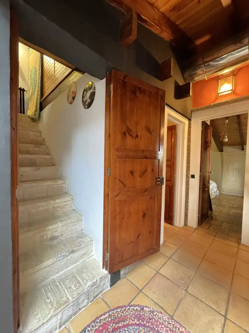 Casa o chalet en venta en Náquera con Aire acondicionado, Jardín privado y Terraza