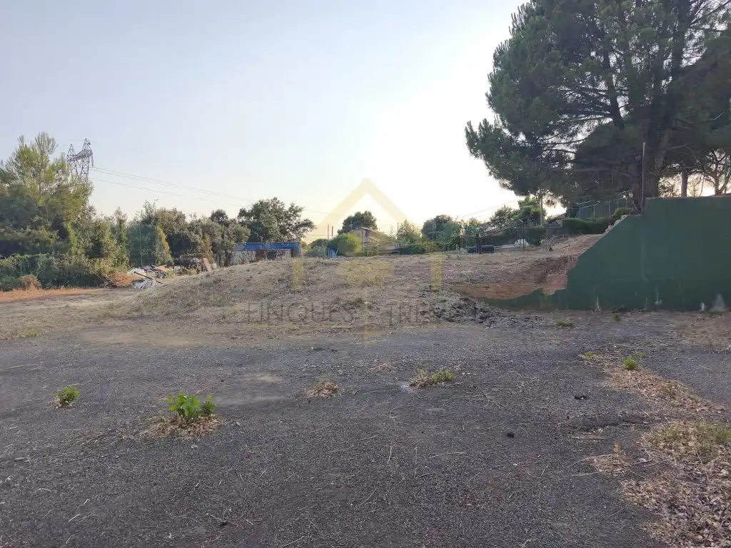 Terreny residencial en venda a Sant Pere de Vilamajor, imagen 10