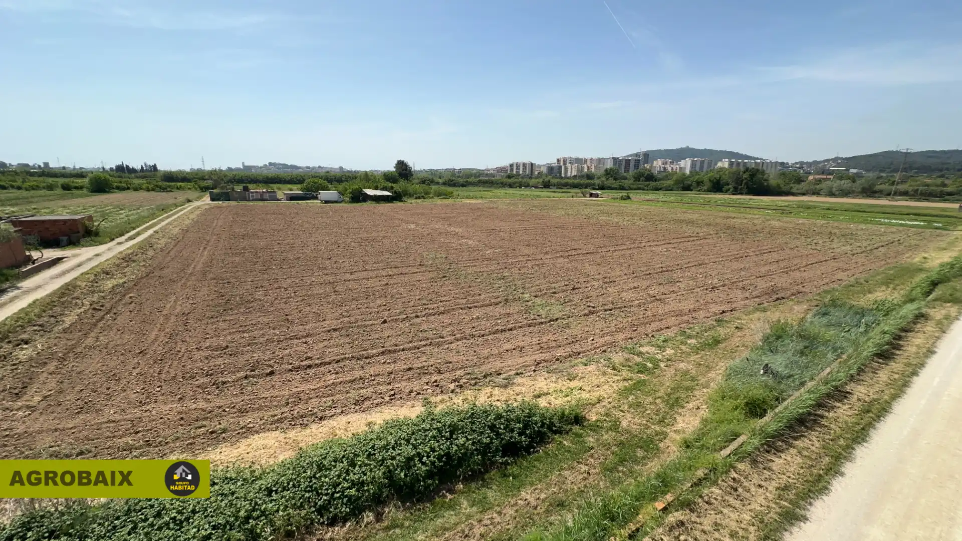 Rural land for sale in Santa Coloma de Cervelló, imagen 23