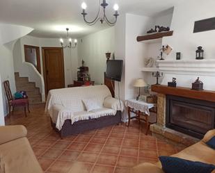 Living room of House or chalet for sale in Lorca  with Heating and Storage room