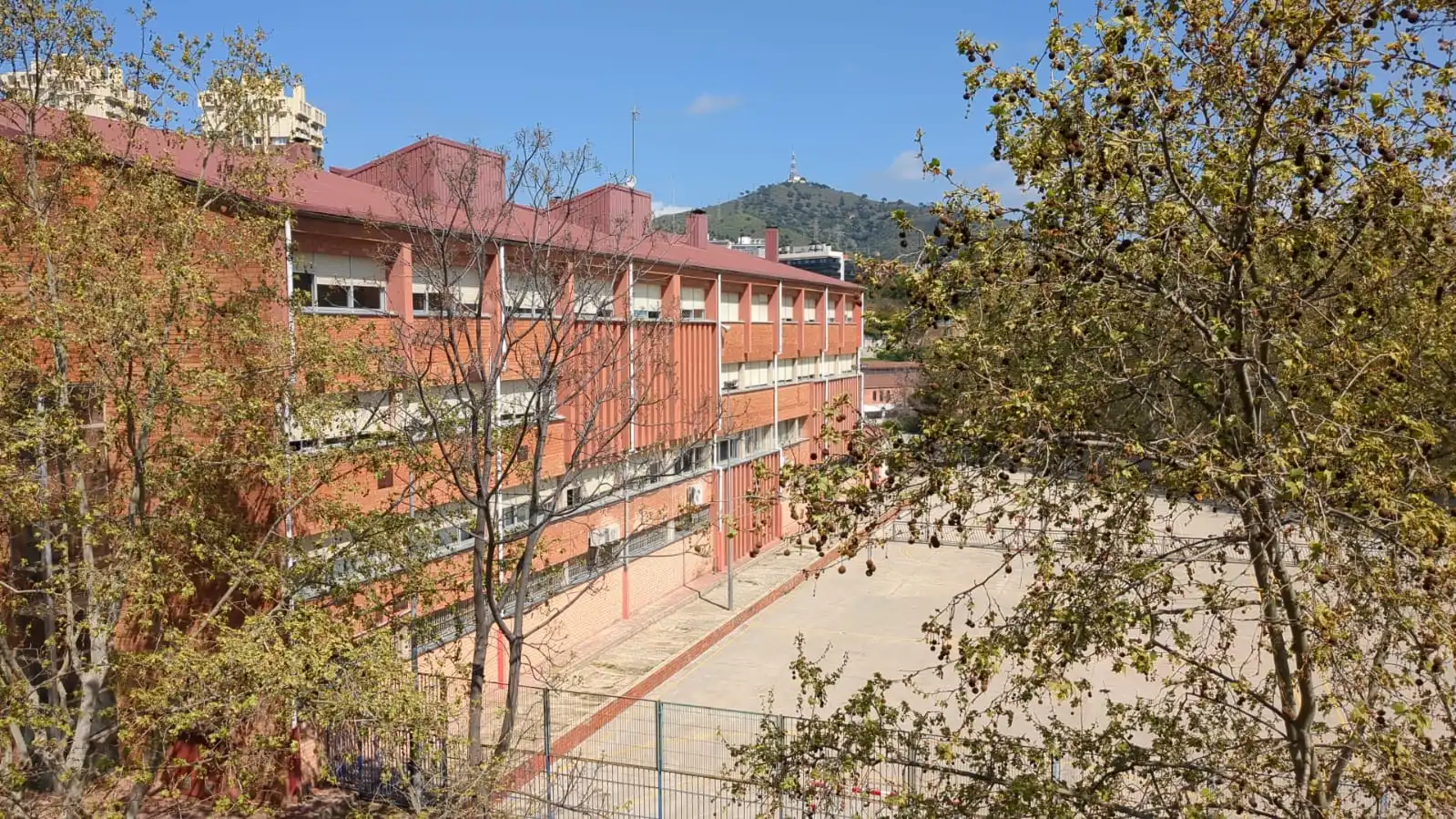 Wohnung zur Miete in Carrer de Severo Ochoa, La Plana