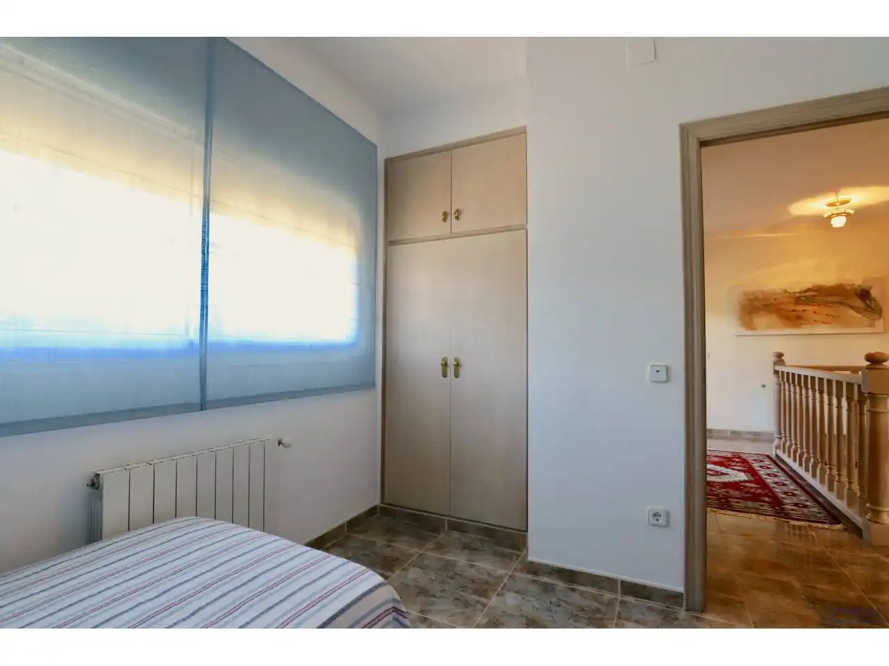 Bedroom of Houses for sale in Caldes de Malavella  with Heating, Private garden and Terrace