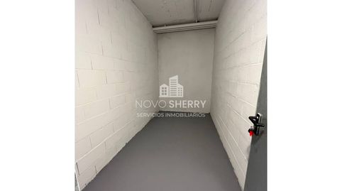 Foto 2 von Abstellraum zur Miete in Avenida Ingenieros, 1, Riviera del Sol, Mijas