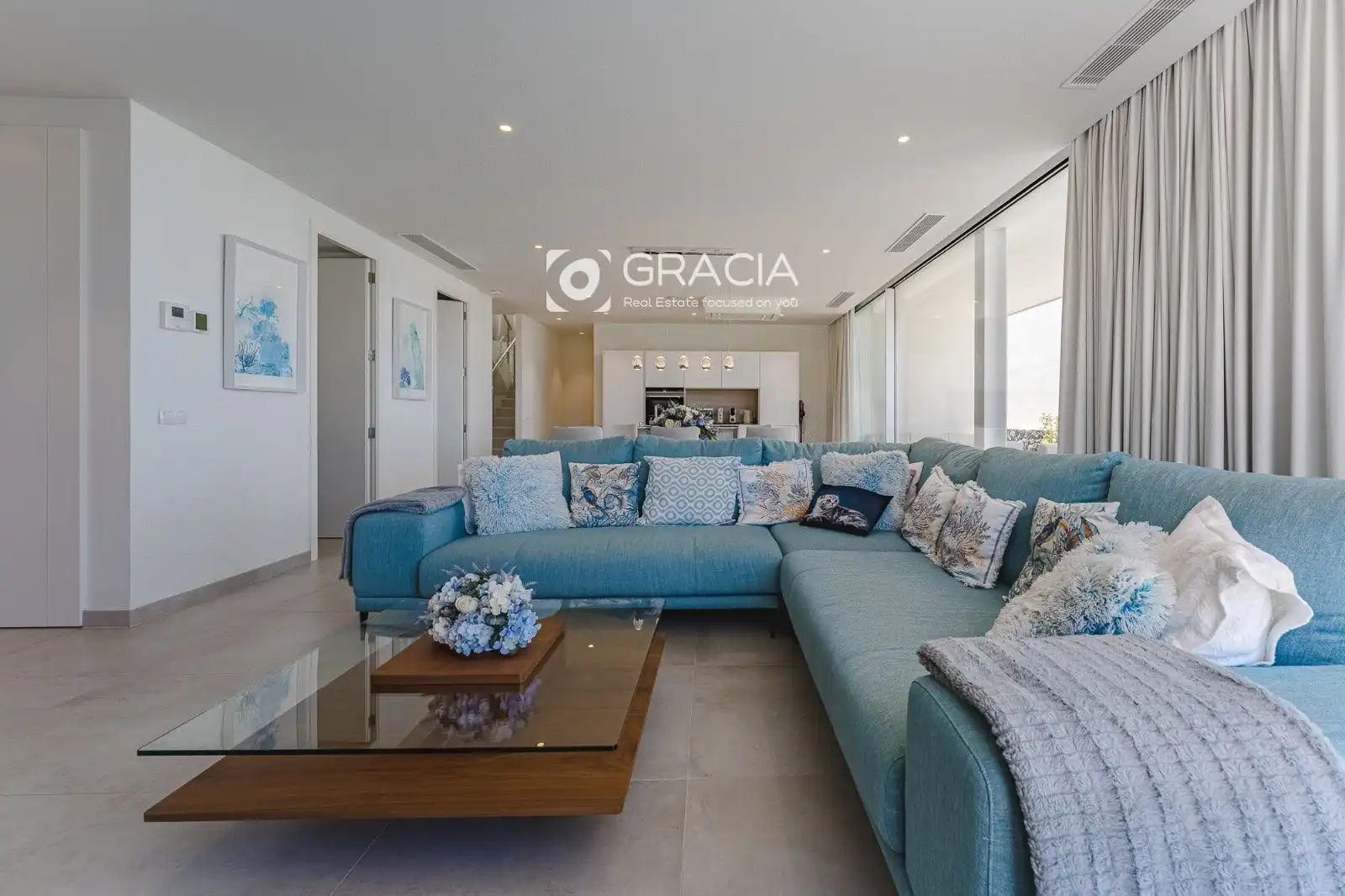 Maison avec piscine à vendre à playa abama, imagen 23