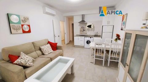 Piso en Conil con 3 apartementos independientes