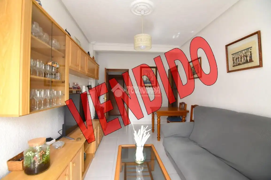 Piso en venta en Centro