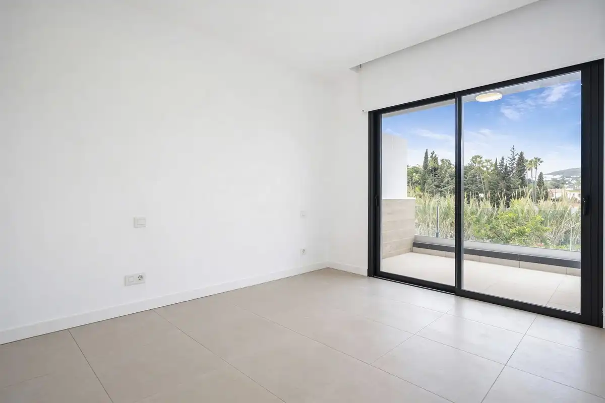 Reihenhaus mit Pool zur Miete in Benamara - Atalaya, imagen 11