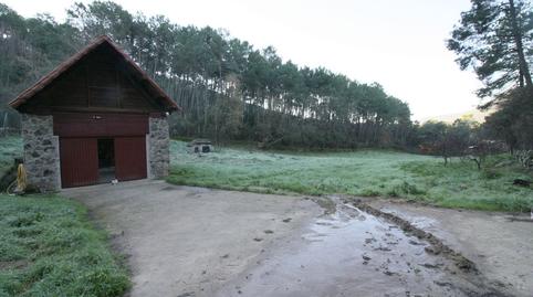 Foto 2 de Finca rústica en venda a Santa Cruz del Valle, Ávila