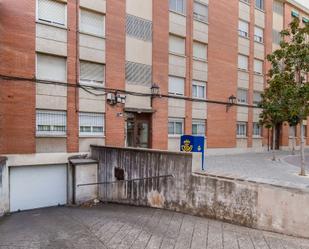 Exterior view of Flat for sale in Martorell  with Heating