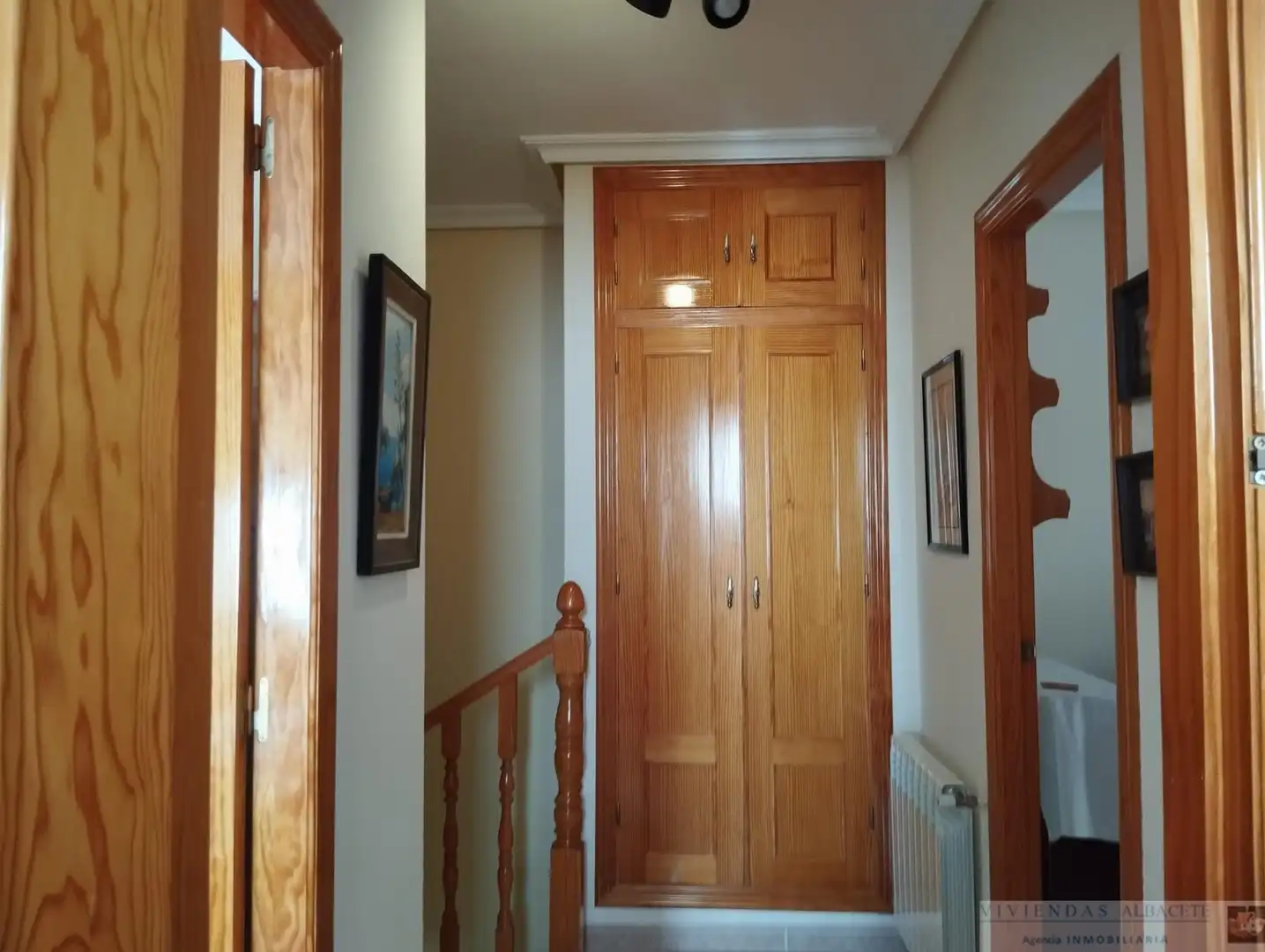 Casa o chalet en venta en Pozuelo (Albacete) con Calefacción, Terraza y Trastero