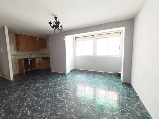 Piso en Venta en Montserrat  - Vilardell
