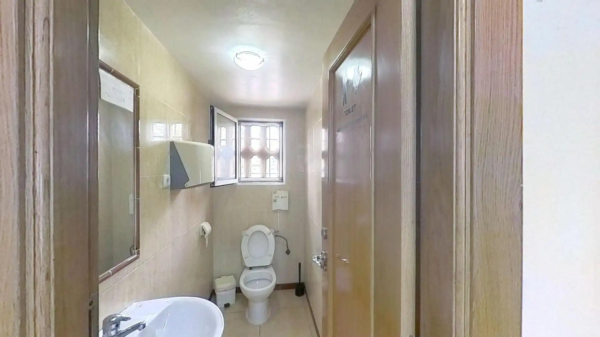 Baño de Local en venta en Alicante / Alacant