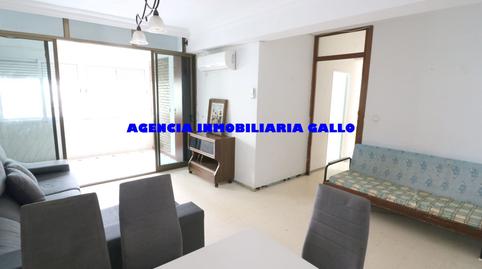 Foto 3 de Pis en venda a Juan XXIII - Rochelambert,  Sevilla Capital