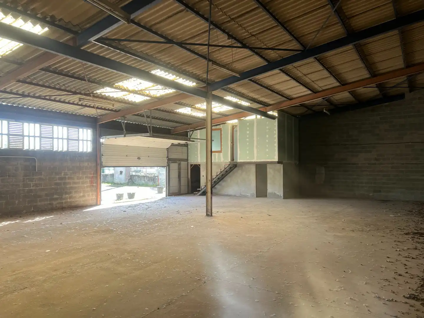 Industriegebäude zur Miete in Rúa Benito Vicetto 12, imagen 10