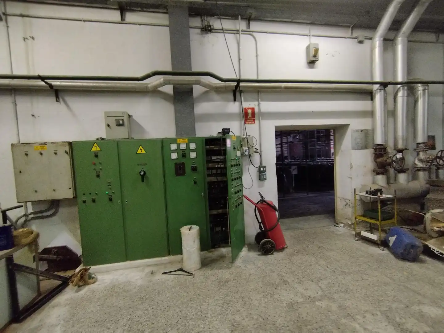 Nave industrial en venta en Benifaió, imagen 18