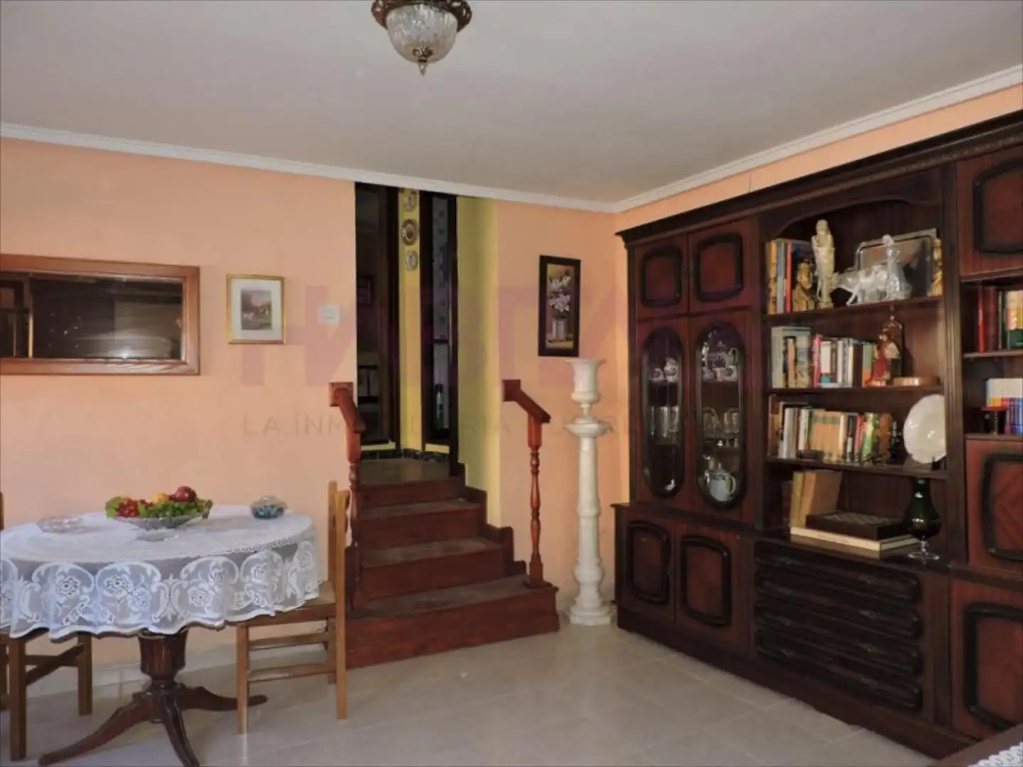Casa o chalet en venta en Uncastillo con Terraza, Trastero y Amueblado